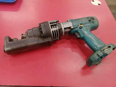 鉄筋カッタ|MAKITA