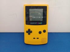 ゲームボーイカラー|NINTENDO / 任天堂