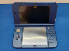 NEW 3DS LL|NINTENDO / 任天堂