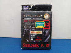 CFカード|SANDISK