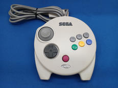 コントローラー|SEGA