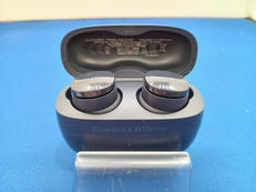 ワイヤレスイヤホン|BOWERS&WILKINS