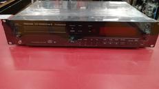 CDプレーヤー|TASCAM