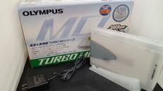 MOドライブ|OLYMPUS