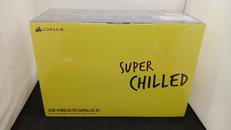 簡易水冷クーラー|CORSAIR