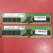 DDR4 デスクトップ用メモリ|SAMSUNG