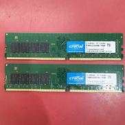 DDR4 デスクトップ用メモリ|CRUCIAL