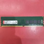 DDR4 デスクトップ用メモリ|KINGSTON