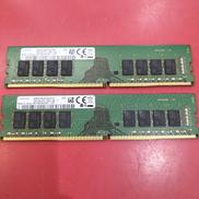 DDR4 デスクトップ用メモリ|SAMSUNG