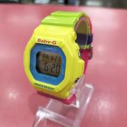 BABY-G|CASIO