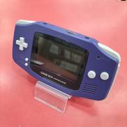ゲームボーイアドバンス|NINTENDO / 任天堂