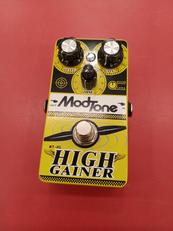 エフェクター|MODTONE