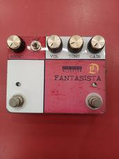 エフェクター|D-CUSTOM