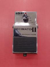 ノイズリダクション|ISP TECHNOLOGIES