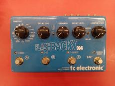 エフェクター|TC ELECTRONIC