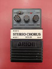 エフェクター|ARION