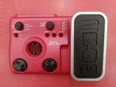 マルチエフェクター|ZOOM