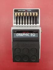 エフェクター|MAXON