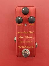 オーバードライブ|ONE CONTROL