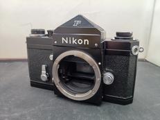 フィルムカメラボディ|NIKON