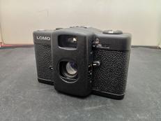 フィルムカメラ|LOMO