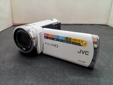 ビデオカメラ|JVC