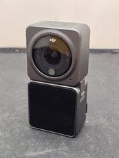 アクションカメラ|DJI