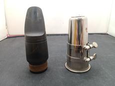 マウスピース|VANDOREN