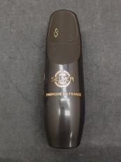 マウスピース（アルトサックス用）|SELMER