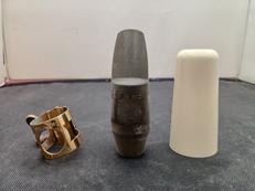 マウスピース|SELMER