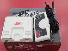 PCエンジン ミニ|KONAMI