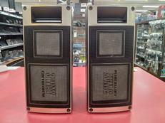 カースピーカー(ペア|PIONEER