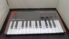 MIDIキーボード|AKAI