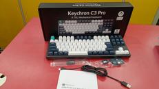 メカニカルキーボード|KEYCHRON