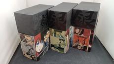 銀魂 BLU-RAY BOX 壱～参|ANIPLEX