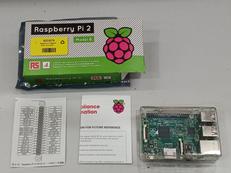 ラズベリーパイ|Raspberry Pi Foundation