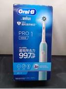 電動歯ブラシ|BRAUN