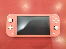 SWITCH LITE