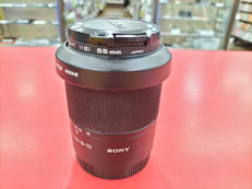 ズームレンズ|SONY