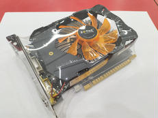 GTX750 グラフィックボード|ZOTAC