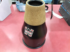 フレンチホルン用ミュート|DENIS WICK