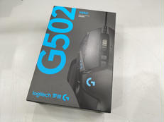 【未開封】ゲーミングマウス|LOGITEC