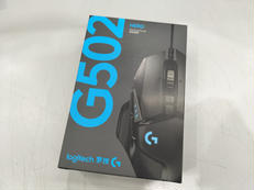 【未開封】ゲーミングマウス|LOGITEC