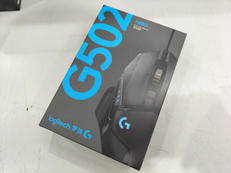 【未開封】ゲーミングマウス|LOGITEC