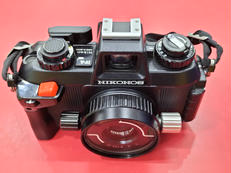 フィルムカメラ|NIKON