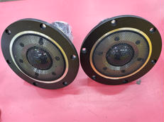 スピーカーユニット(ペア)|JVC