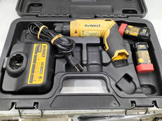 電動ドライバー|DEWALT