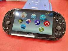 PS VITA|SONY