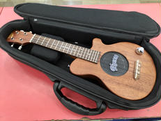 アンプ内蔵ウクレレ|PIGNOSE