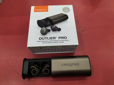 Bluetoothイヤホン|CREATIVE